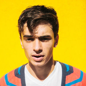 Meet your Posher, Benjamin